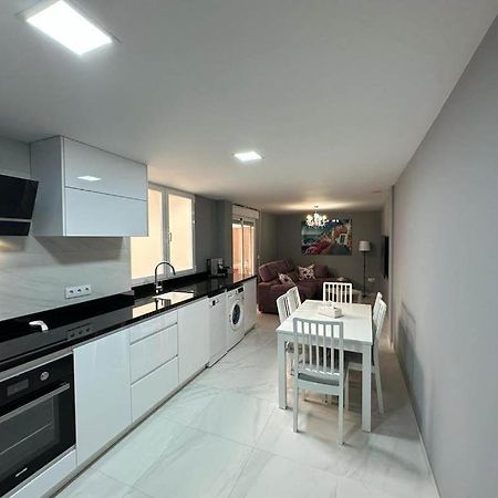 Ana Residence Elche Eksteriør billede