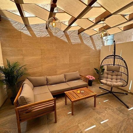 Ana Residence Elche Eksteriør billede