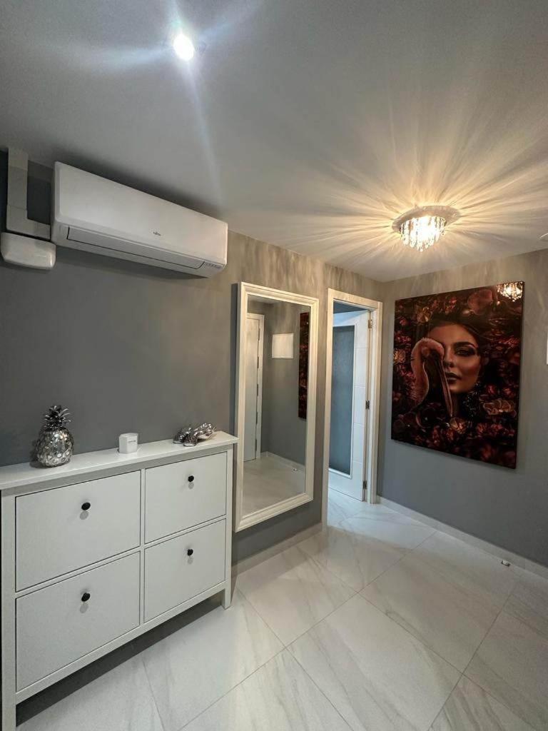 Ana Residence Elche Eksteriør billede