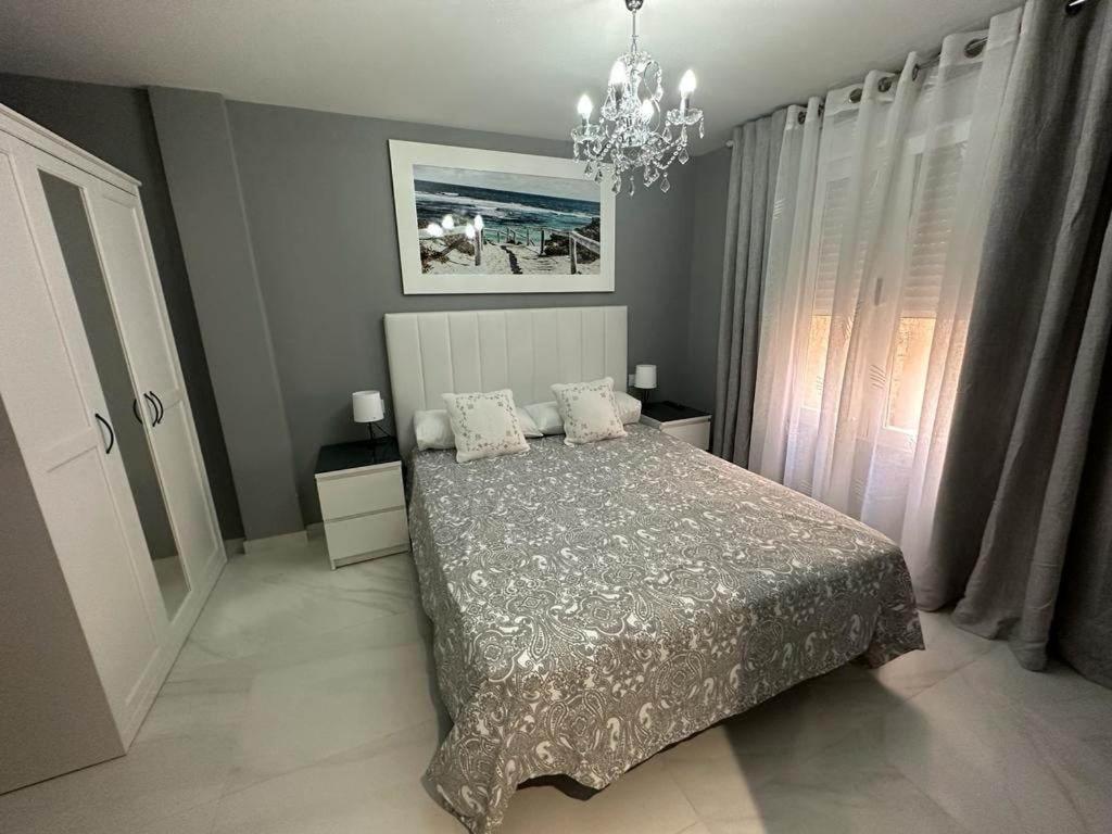 Ana Residence Elche Eksteriør billede