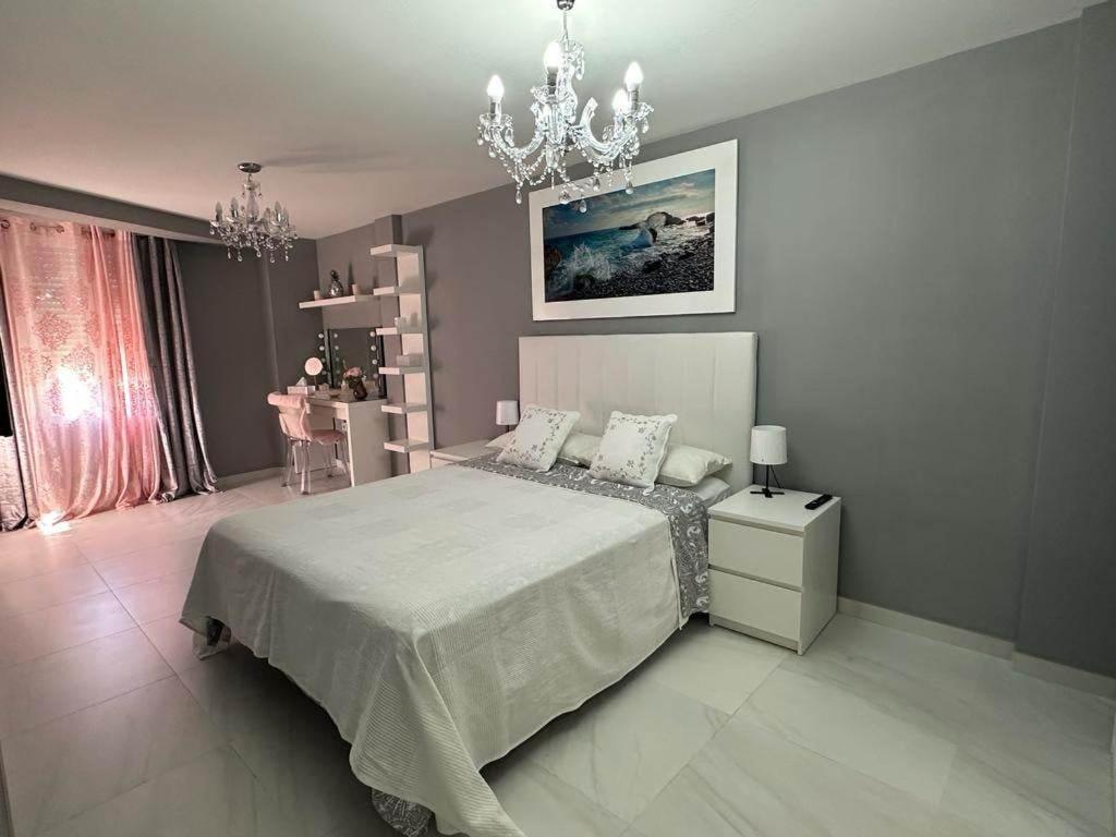 Ana Residence Elche Eksteriør billede