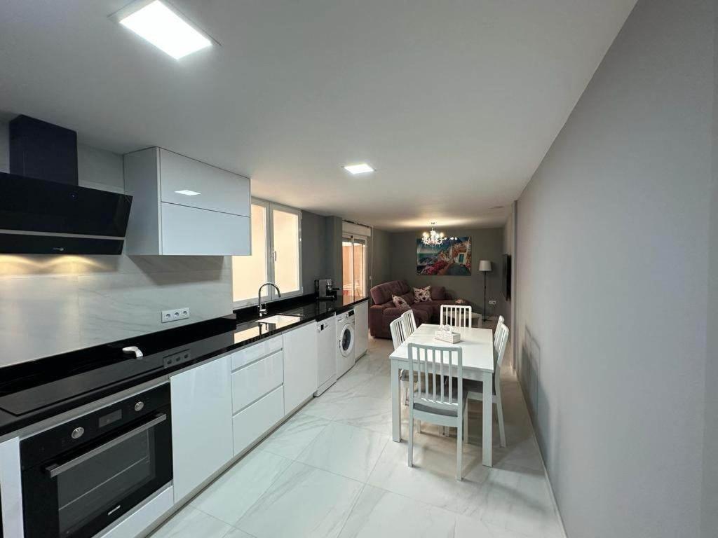 Ana Residence Elche Eksteriør billede