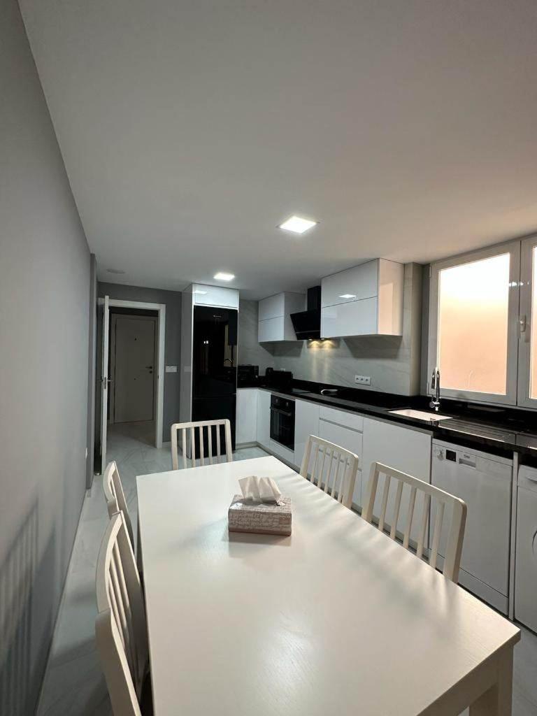 Ana Residence Elche Eksteriør billede