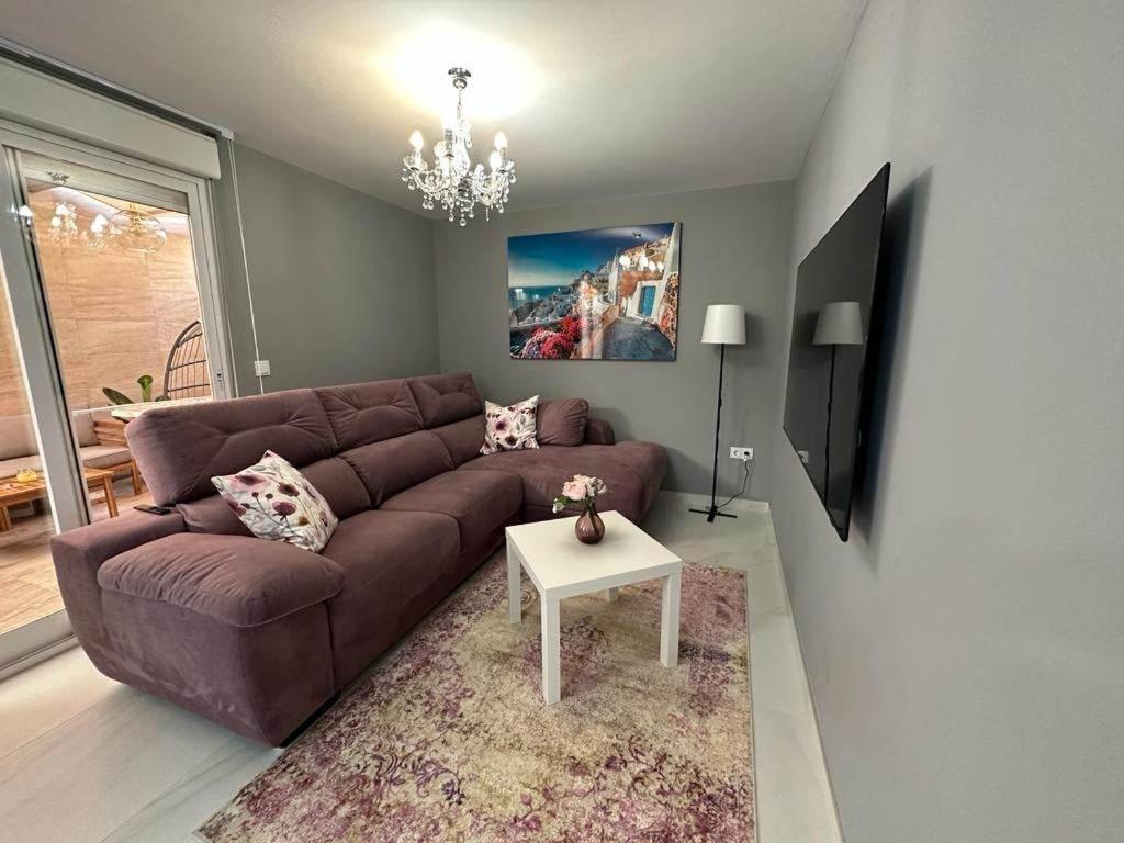Ana Residence Elche Eksteriør billede