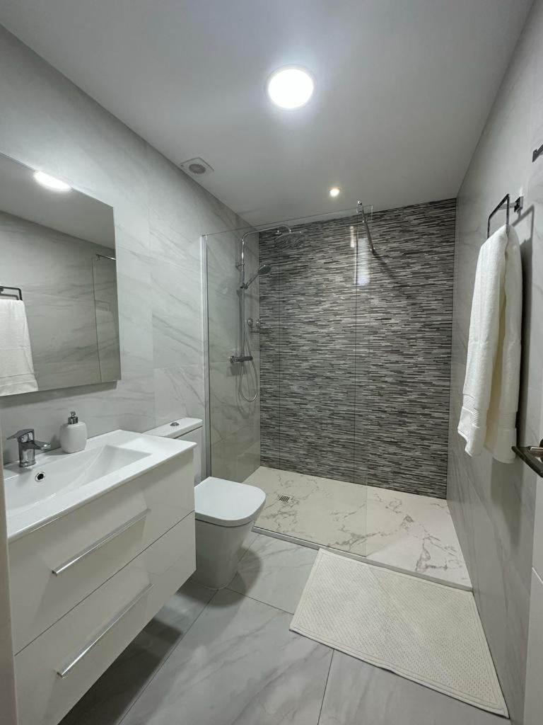 Ana Residence Elche Eksteriør billede