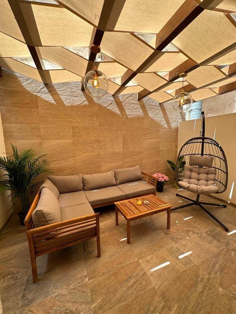 Ana Residence Elche Eksteriør billede