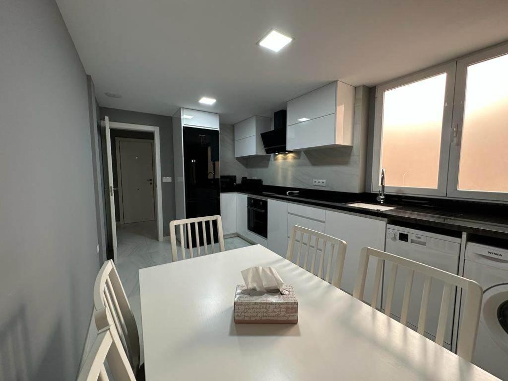 Ana Residence Elche Eksteriør billede